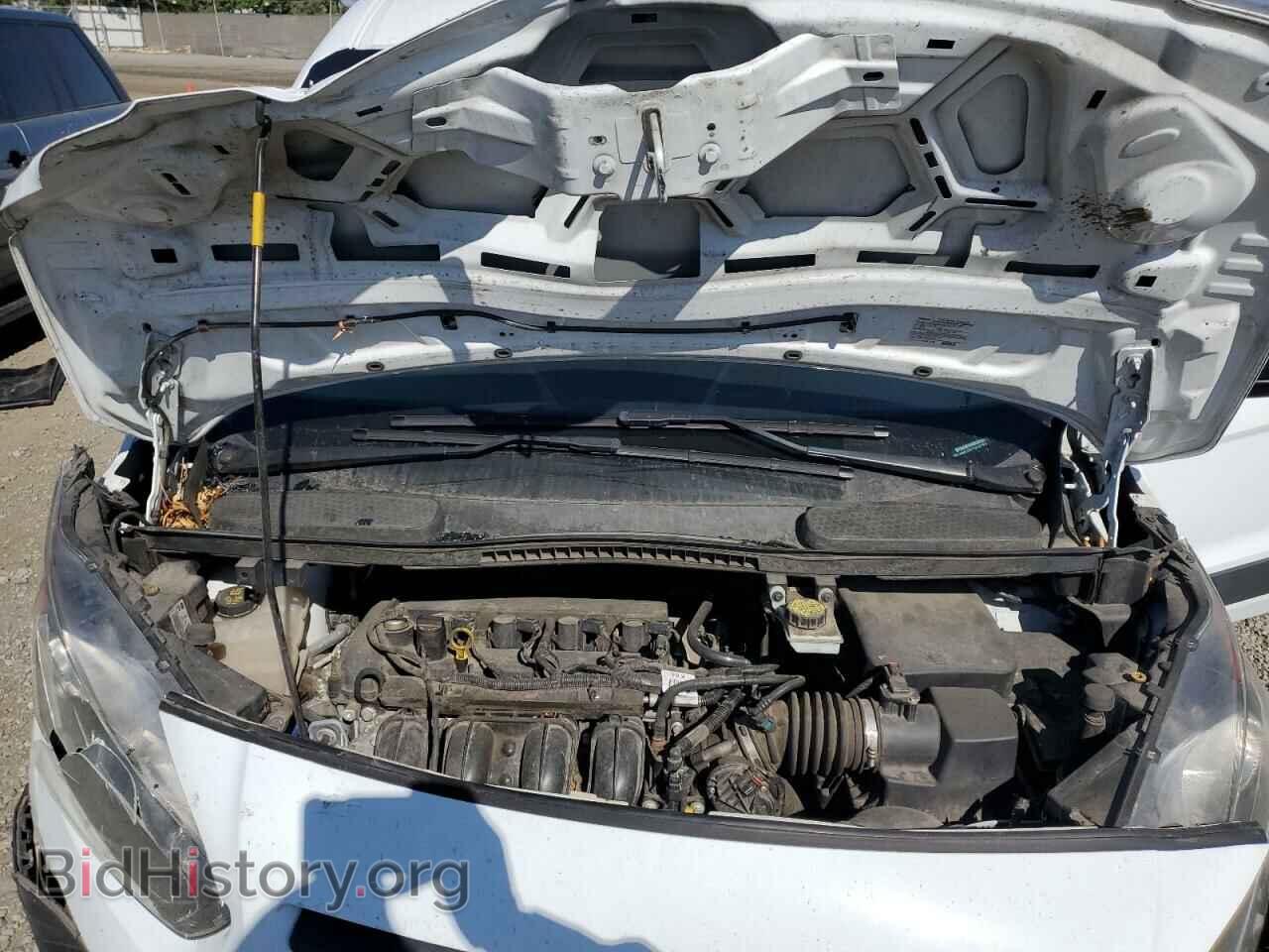 2017 FORD TRANSIT - VIN: NM0LS7E71H1317973 - Фото 12