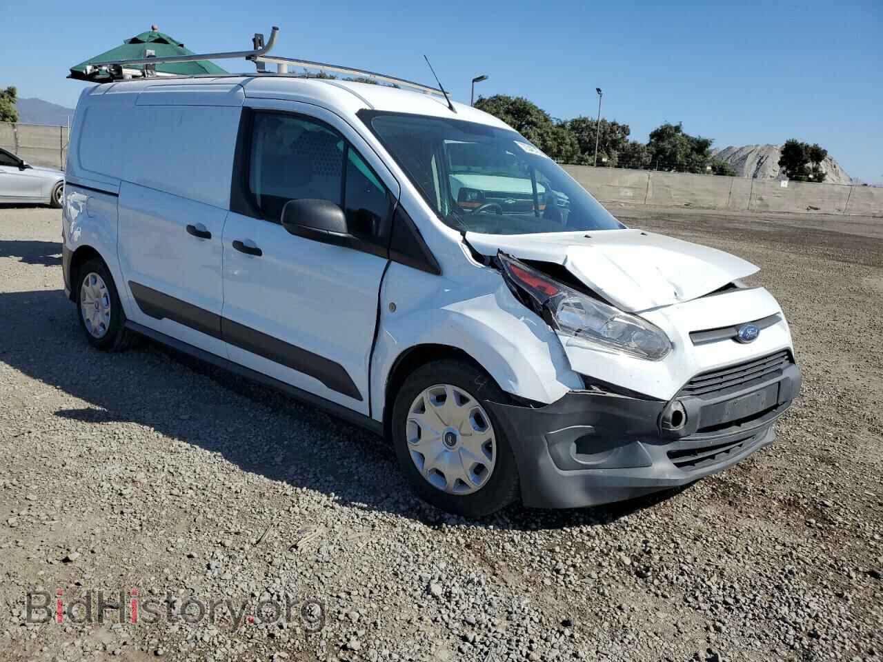 2017 FORD TRANSIT - VIN: NM0LS7E71H1317973 - Фото 4