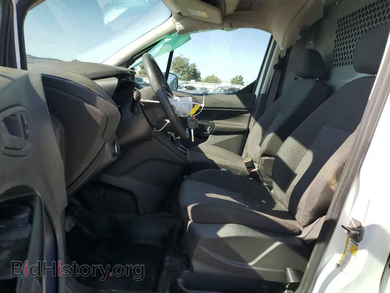 2017 FORD TRANSIT - VIN: NM0LS7E71H1317973 - Фото 7