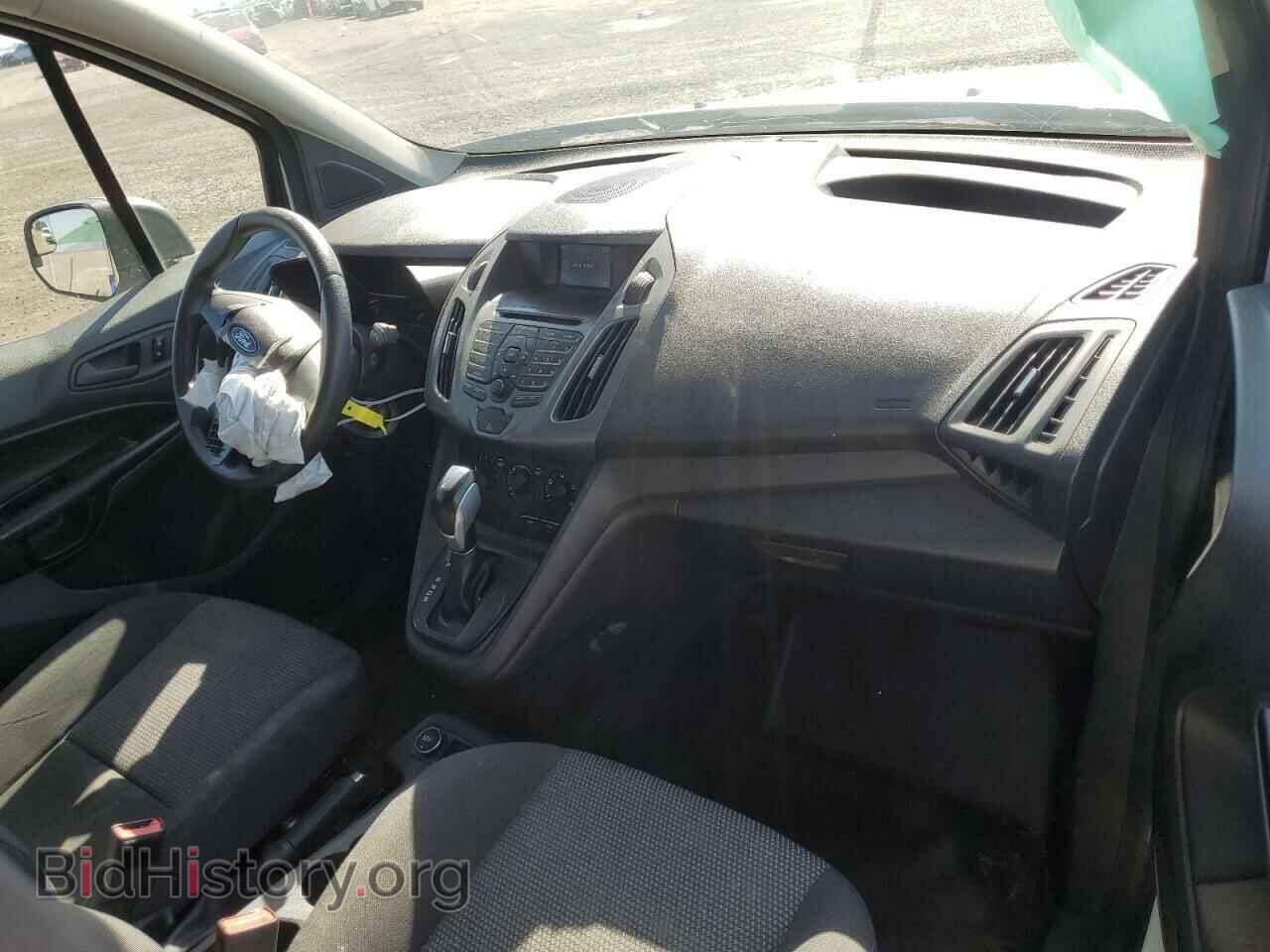 2017 FORD TRANSIT - VIN: NM0LS7E71H1317973 - Фото 8