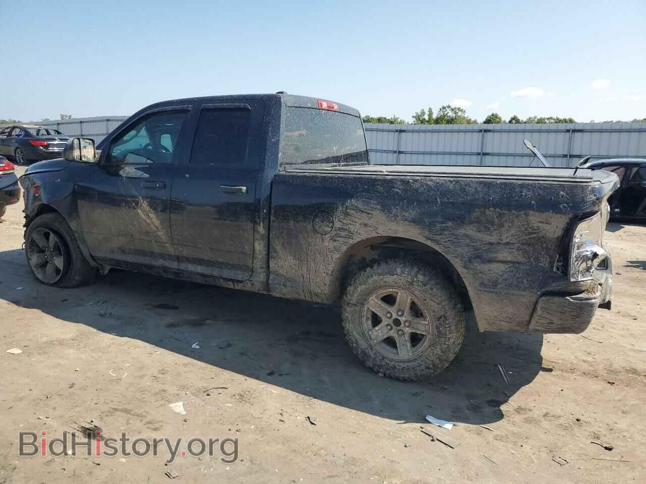 2016 RAM 1500 - VIN: 1C6RR7FG3GS213430 - Photo 2