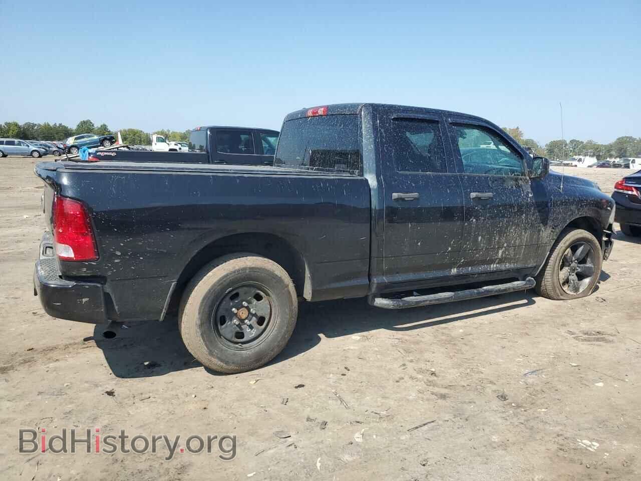 2016 RAM 1500 - VIN: 1C6RR7FG3GS213430 - Photo 3