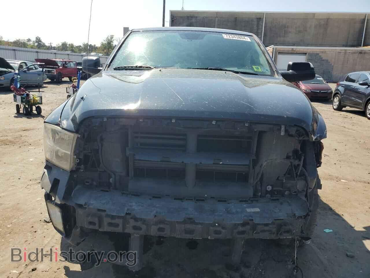 2016 RAM 1500 - VIN: 1C6RR7FG3GS213430 - Photo 5