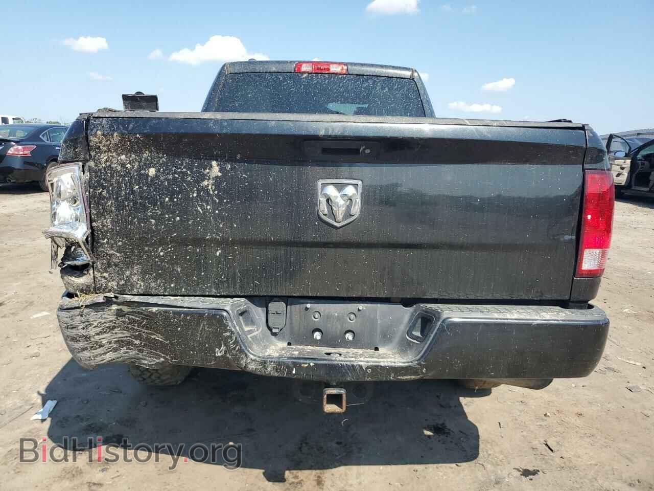 2016 RAM 1500 - VIN: 1C6RR7FG3GS213430 - Photo 6