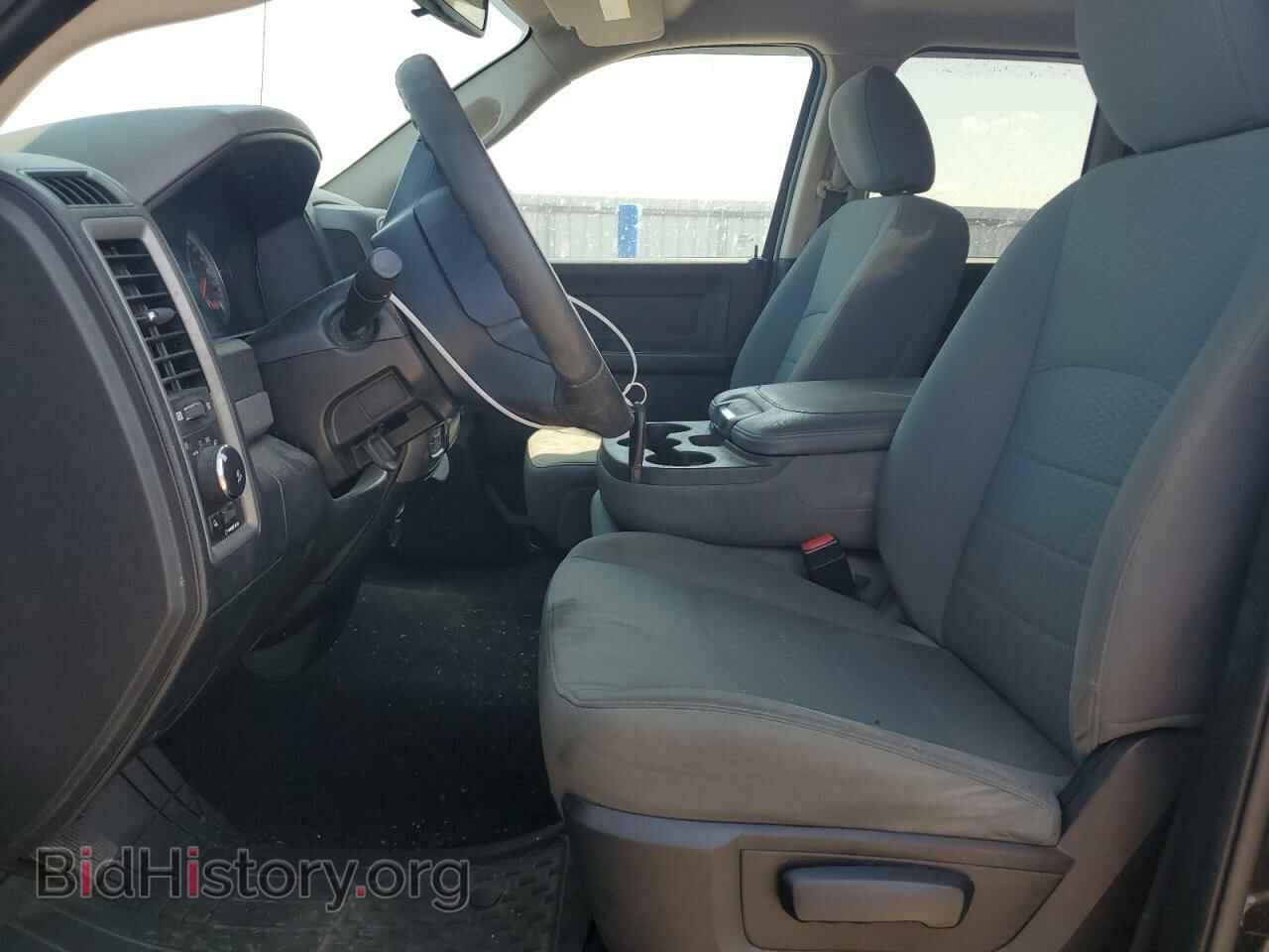 2016 RAM 1500 - VIN: 1C6RR7FG3GS213430 - Photo 7