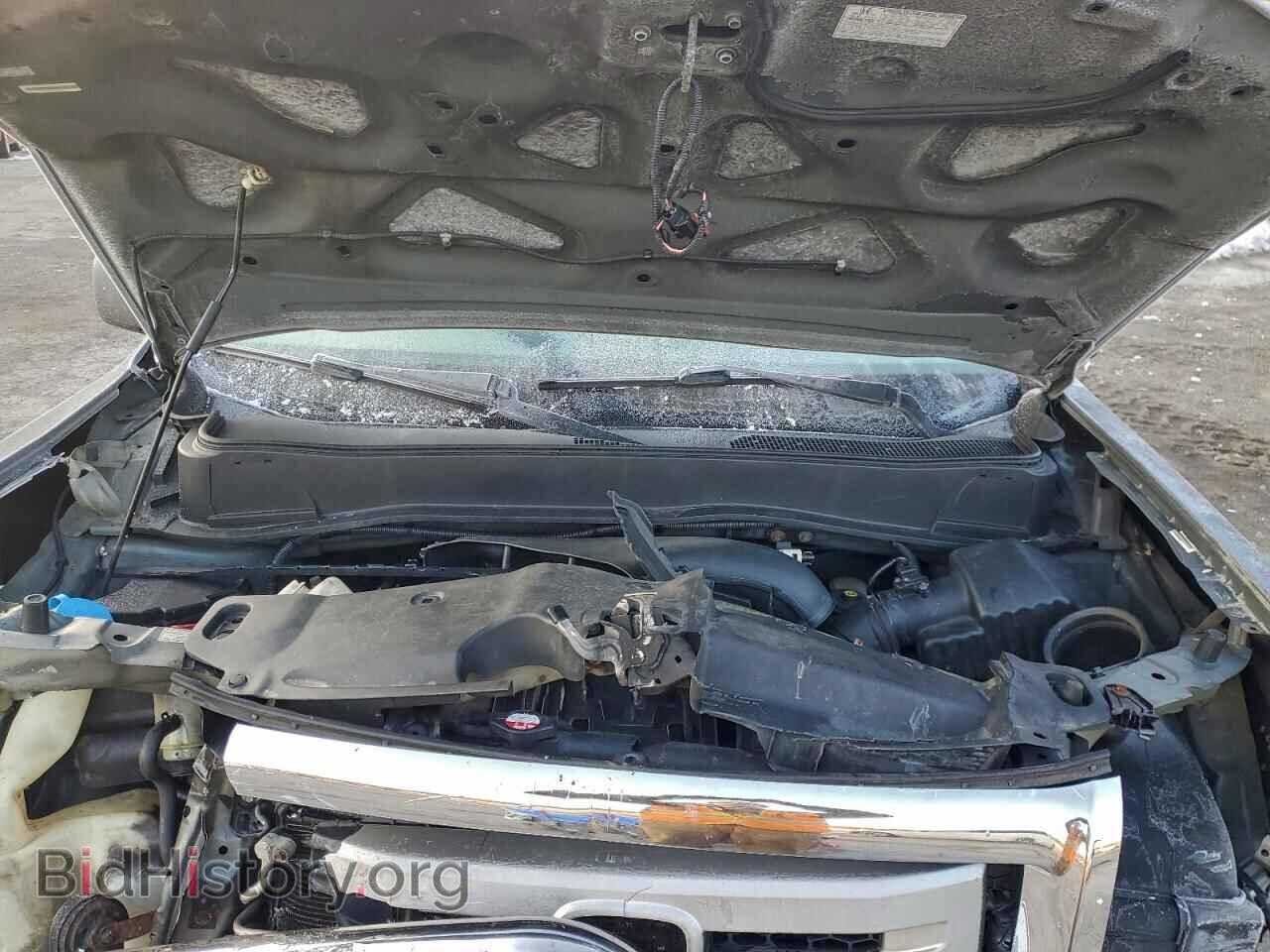 2010 HONDA PILOT - VIN: 5FNYF4H40AB018212 - Фото 12