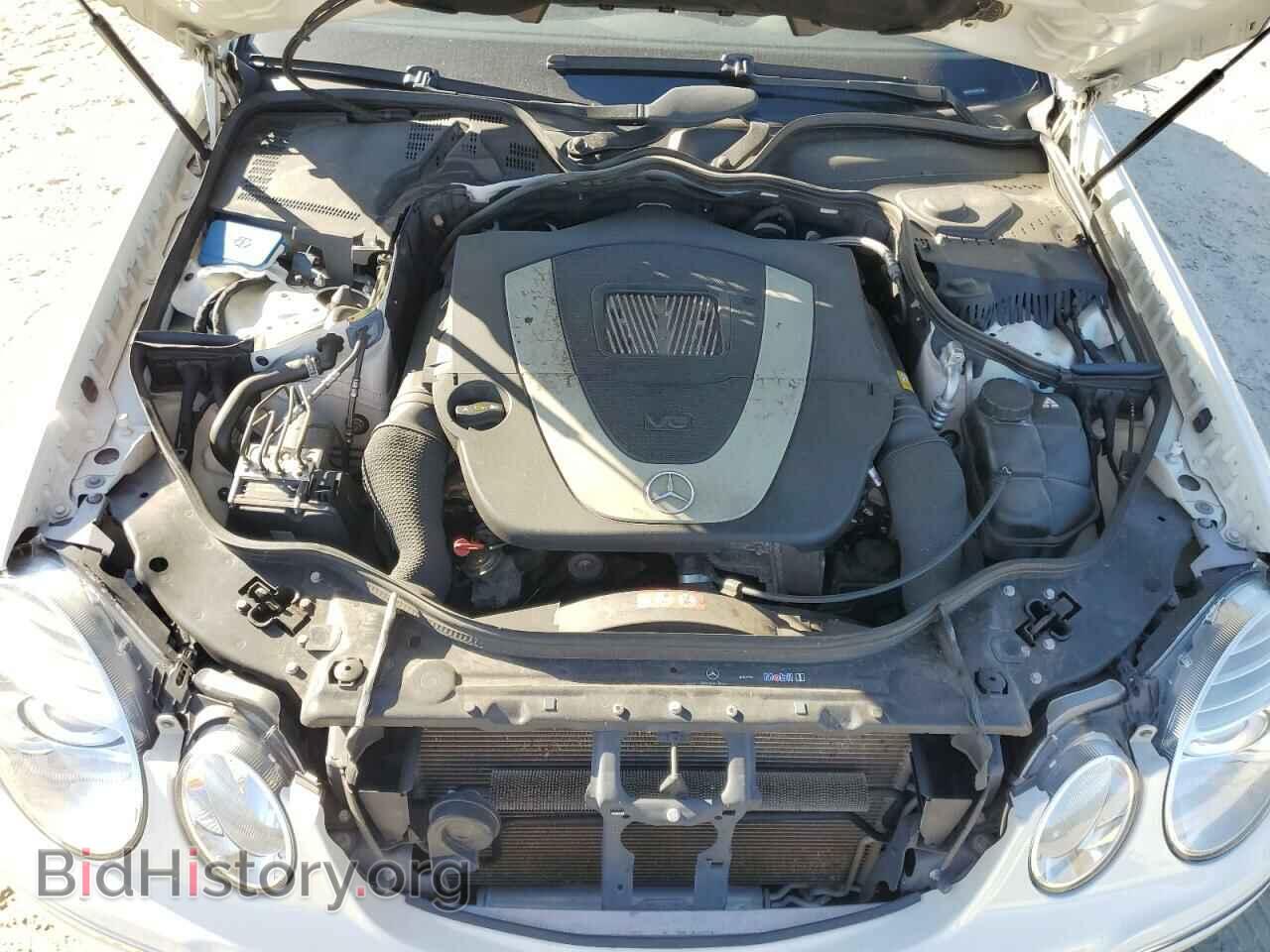 2009 MERCEDES-BENZ E-CLASS - VIN: WDBUF87XX9B373144 - Фото 11