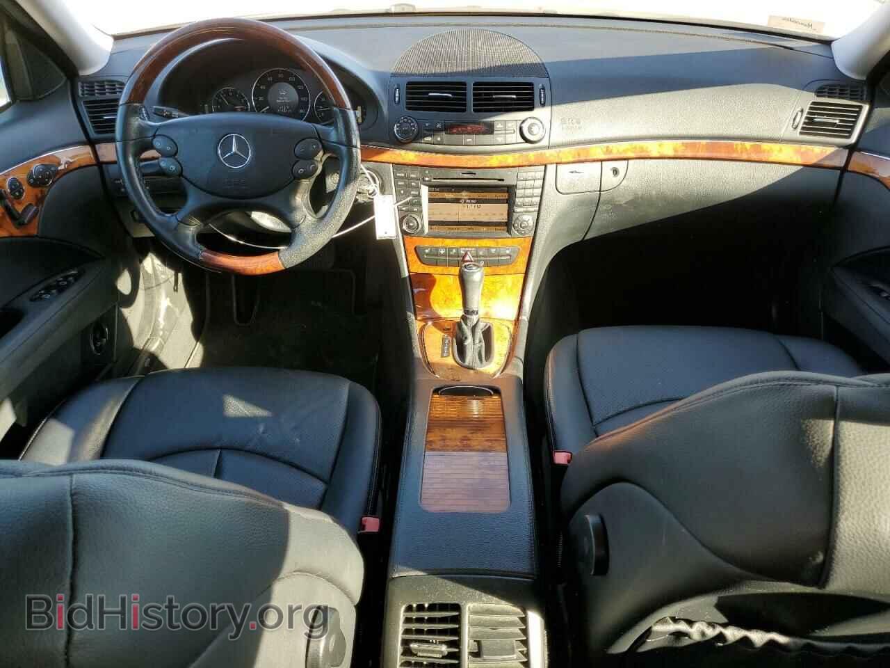 2009 MERCEDES-BENZ E-CLASS - VIN: WDBUF87XX9B373144 - Фото 8