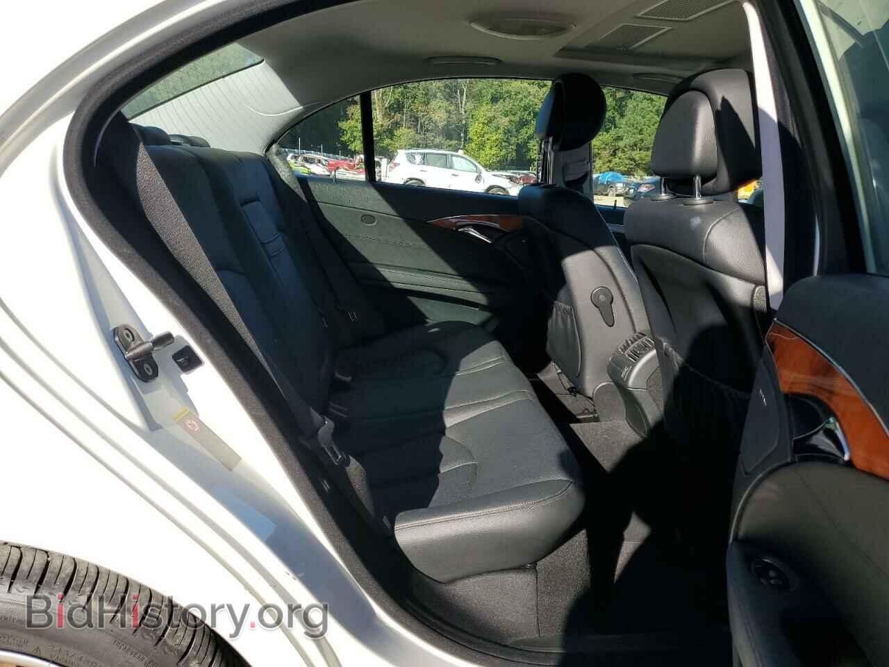 2009 MERCEDES-BENZ E-CLASS - VIN: WDBUF87XX9B373144 - Фото 10