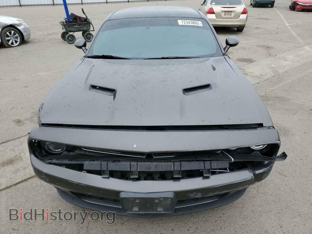 2016 DODGE CHALLENGER - VIN: 2C3CDZAG6GH172366 - Photo 5