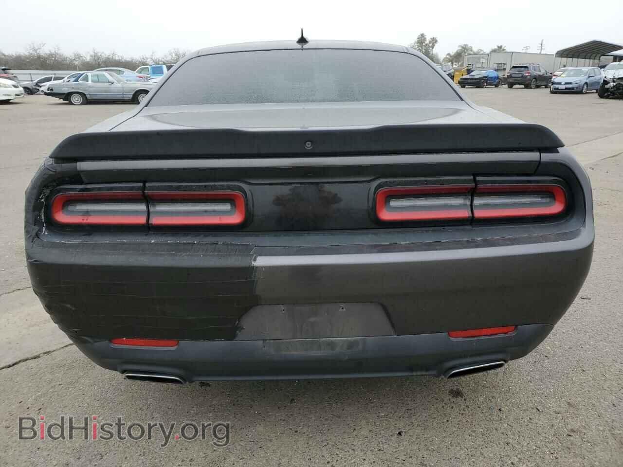 2016 DODGE CHALLENGER - VIN: 2C3CDZAG6GH172366 - Photo 6