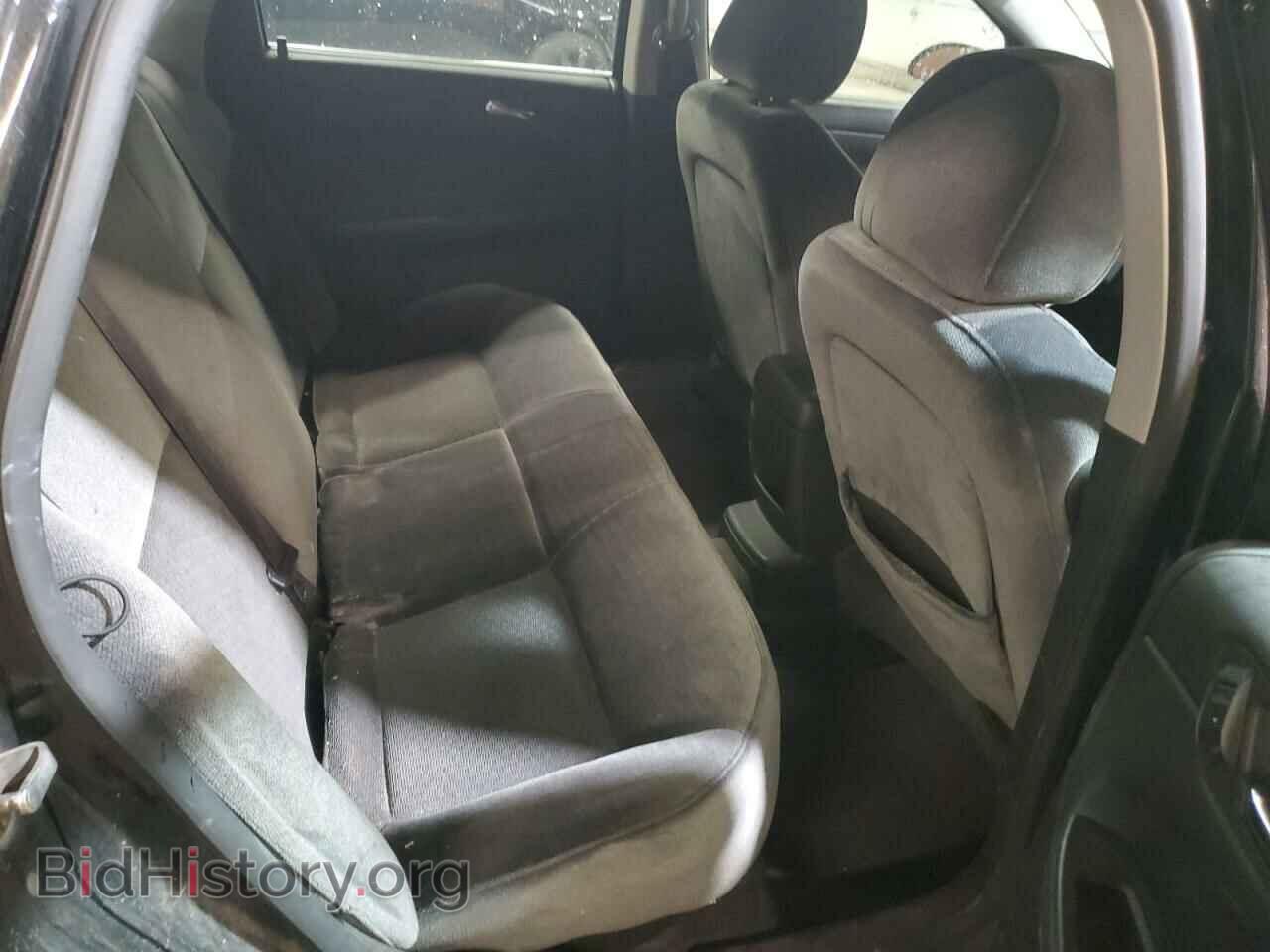 2014 CHEVROLET IMPALA - VIN: 2G1WA5E38E1185801 - Фото 10