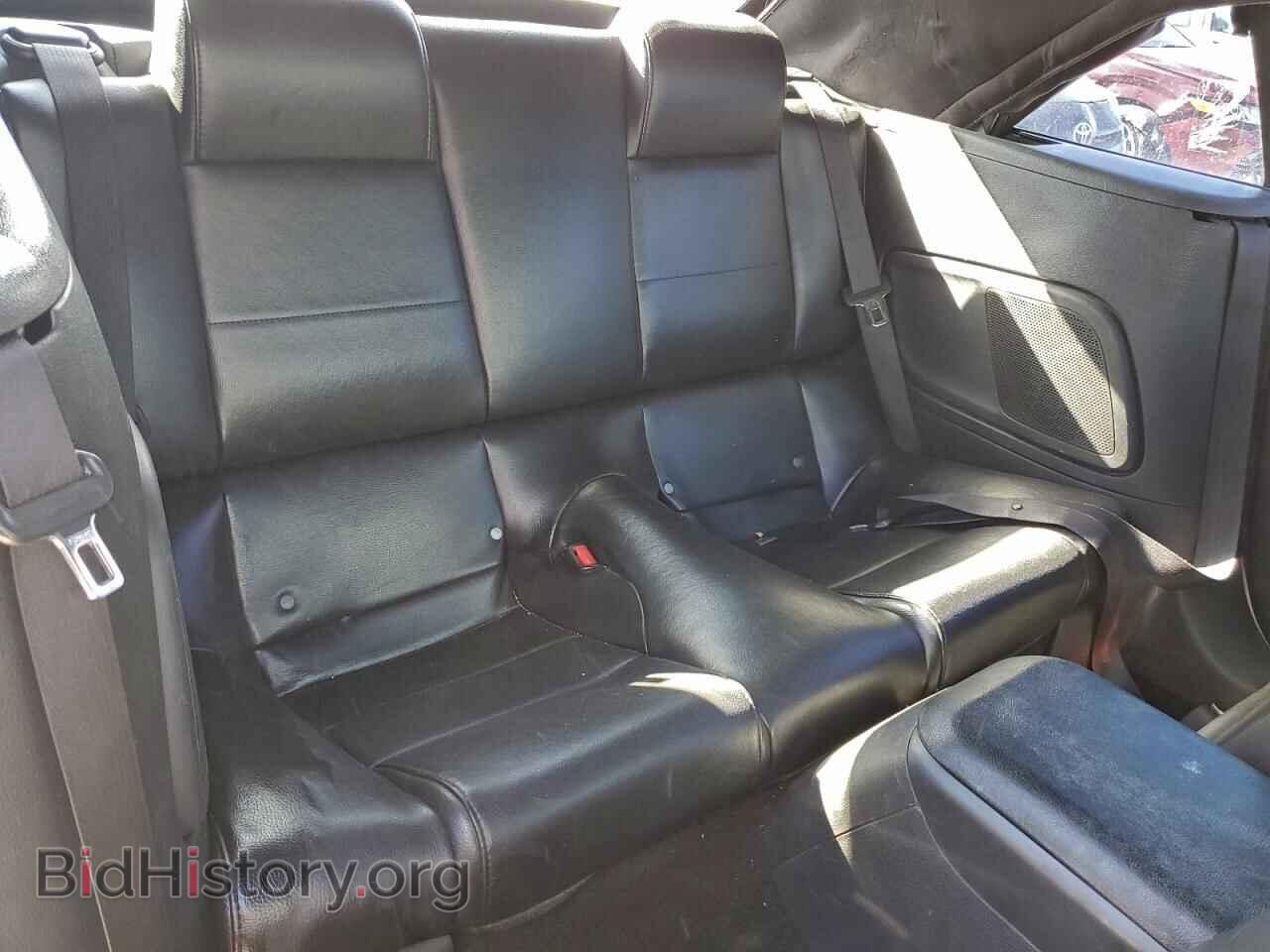 2007 FORD ALL Models - VIN: 1ZVHT84N075242487 - Фото 10