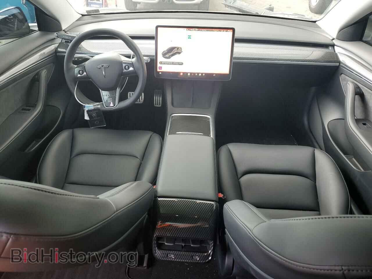 2022 TESLA MODEL 3 - VIN: 5YJ3E1EC3NF295319 - Photo 8