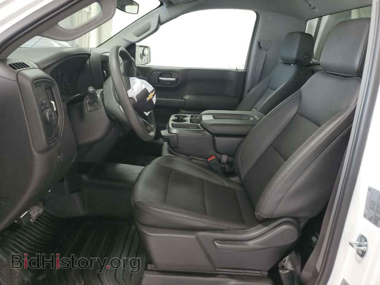 2023 CHEVROLET ALL Models - VIN: 3GCNAAEK1PG342663 - Фото 7