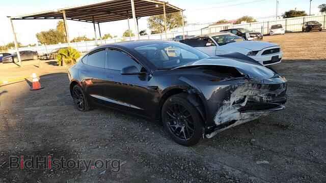 2025 TESLA MODEL 3 - VIN: 5YJ3E1EA8SF875577 - Photo 13
