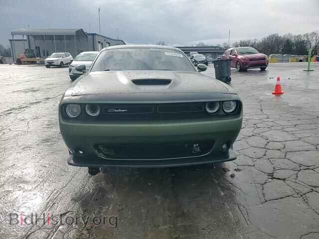 2021 DODGE CHALLENGER - VIN: 2C3CDZBT9MH510706 - Фото 14