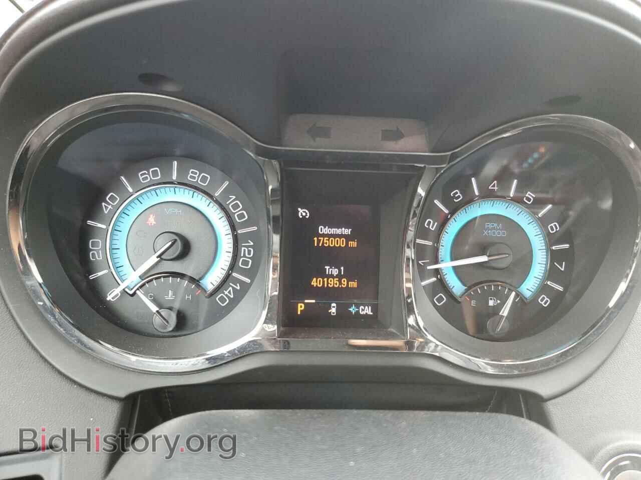 2013 BUICK LACROSSE - VIN: 1G4GF5E38DF246242 - Фото 9