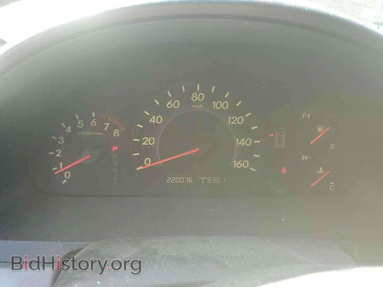 2007 HONDA All Models - VIN: 5FNRL387X7B426243 - Фото 9