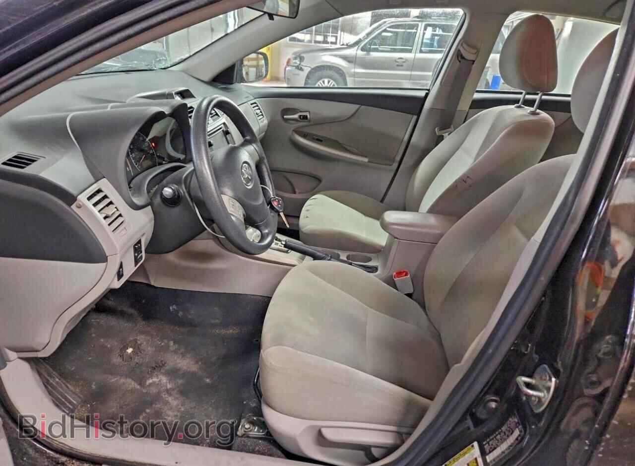 2013 TOYOTA COROLLA - VIN: 2T1BU4EE8DC954855 - Фото 7
