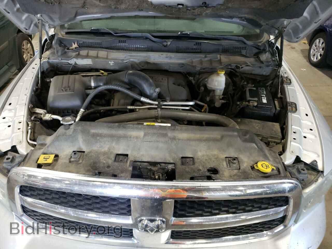 2013 RAM 1500 - VIN: 1C6RR7KT2DS552937 - Фото 11