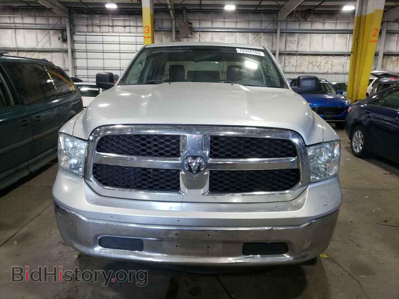 2013 RAM 1500 - VIN: 1C6RR7KT2DS552937 - Фото 5