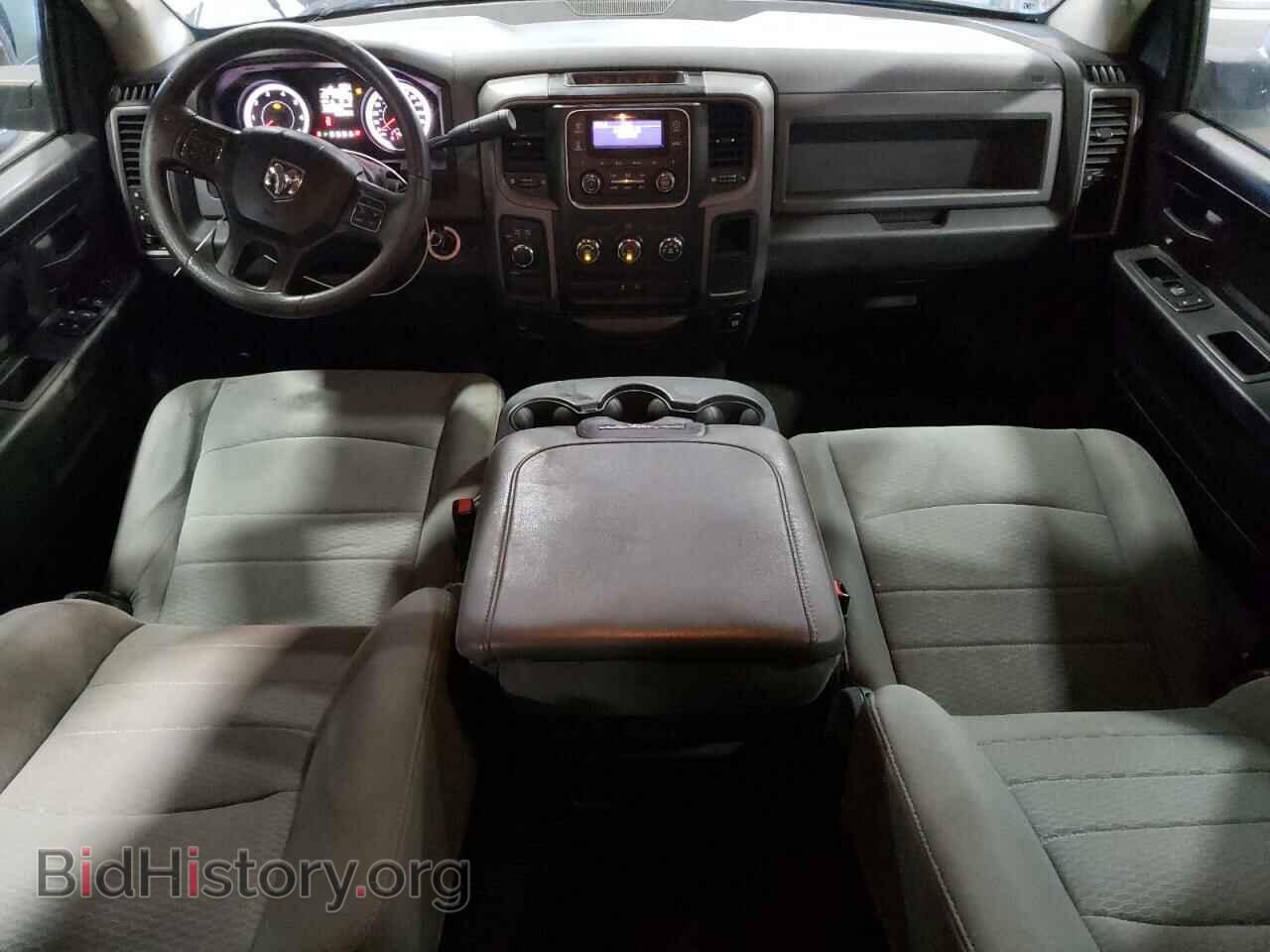 2013 RAM 1500 - VIN: 1C6RR7KT2DS552937 - Фото 8