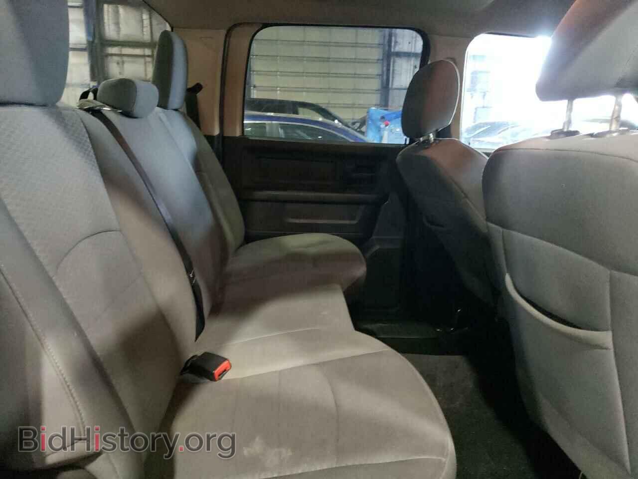 2013 RAM 1500 - VIN: 1C6RR7KT2DS552937 - Фото 10