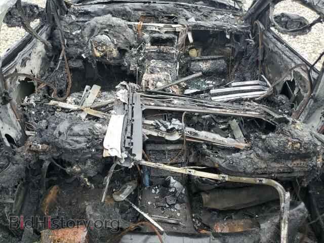 2014 AUDI A8 - VIN: WAURGAFD3EN008149 - Photo 8