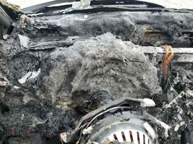 2014 AUDI A8 - VIN: WAURGAFD3EN008149 - Photo 9