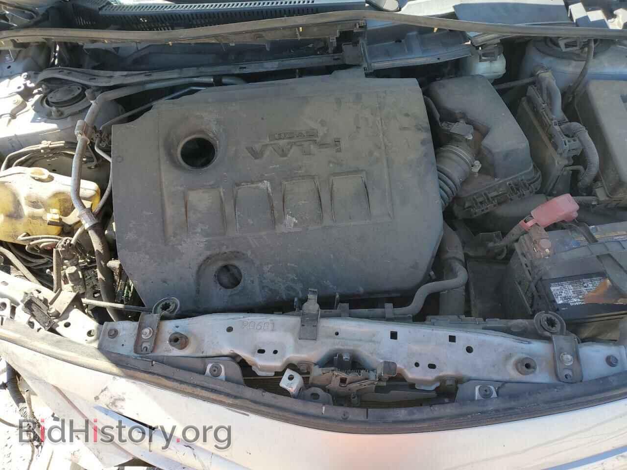 2013 TOYOTA COROLLA - VIN: 2T1BU4EE5DC948785 - Фото 11