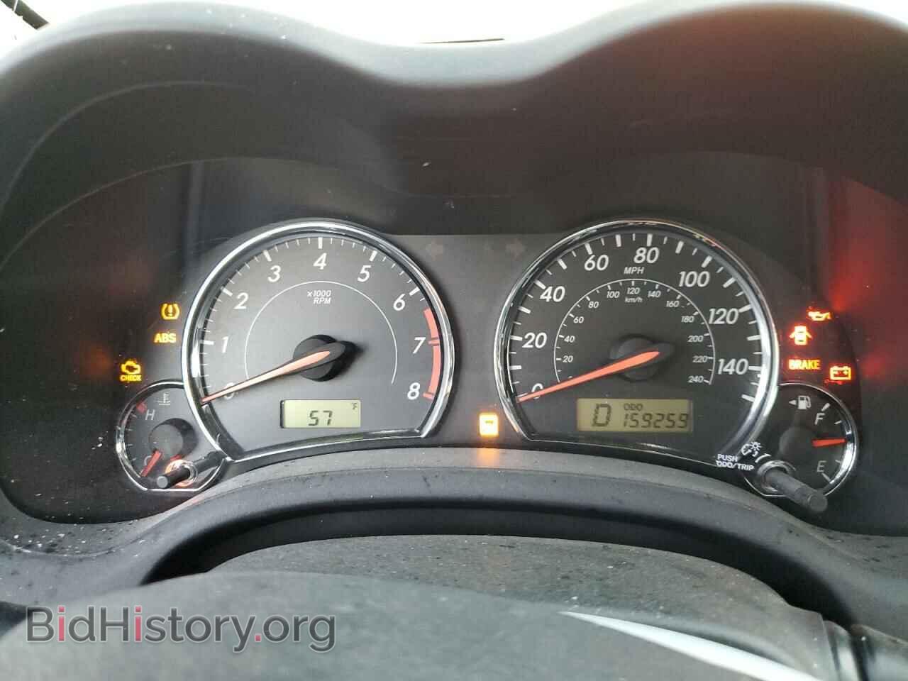 2013 TOYOTA COROLLA - VIN: 2T1BU4EE5DC948785 - Фото 9