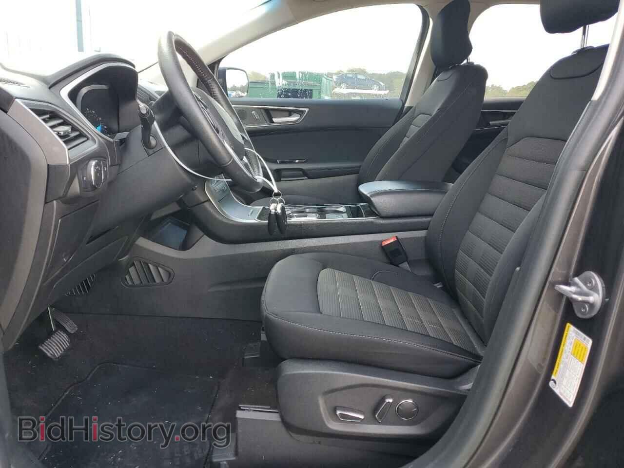 2019 FORD EDGE - VIN: 2FMPK3J9XKBB76980 - Фото 7