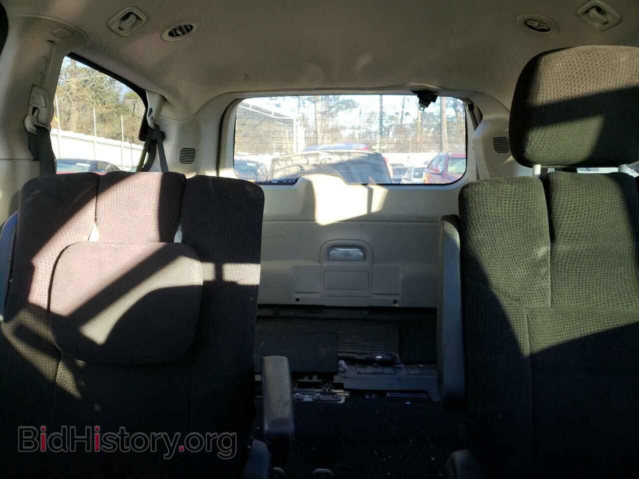 2012 DODGE CARAVAN - VIN: 2C4RDGCG8CR377800 - Фото 10