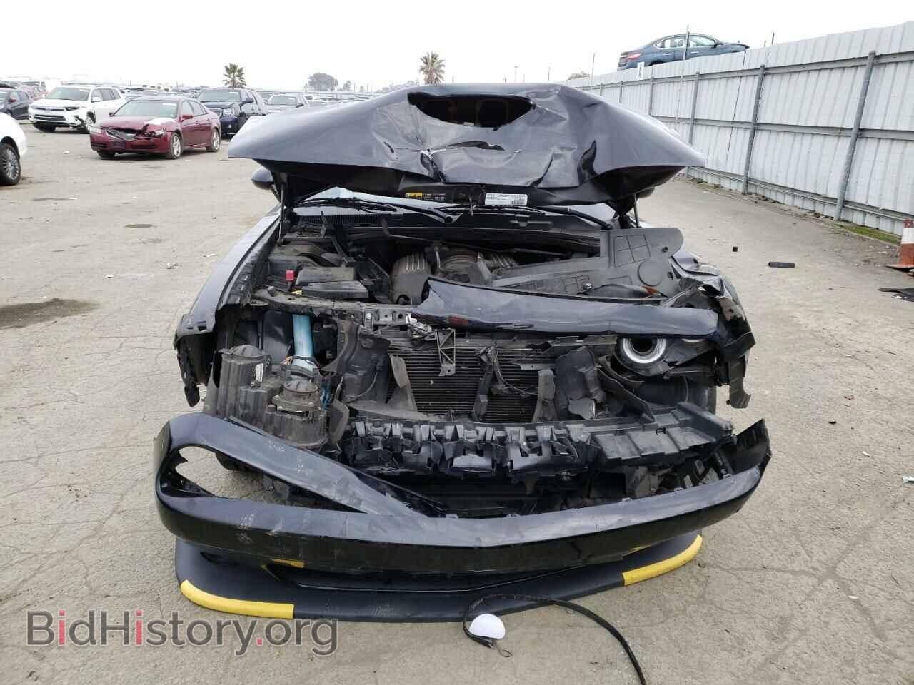 2019 DODGE CHALLENGER - VIN: 2C3CDZFJ9KH740977 - Фото 5