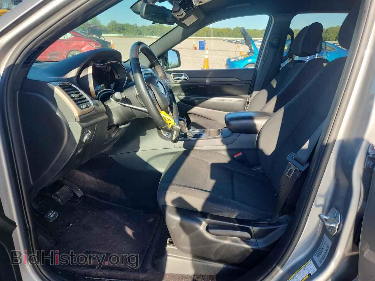 2016 JEEP CHEROKEE - VIN: 1C4RJFAG7GC379929 - Фото 7