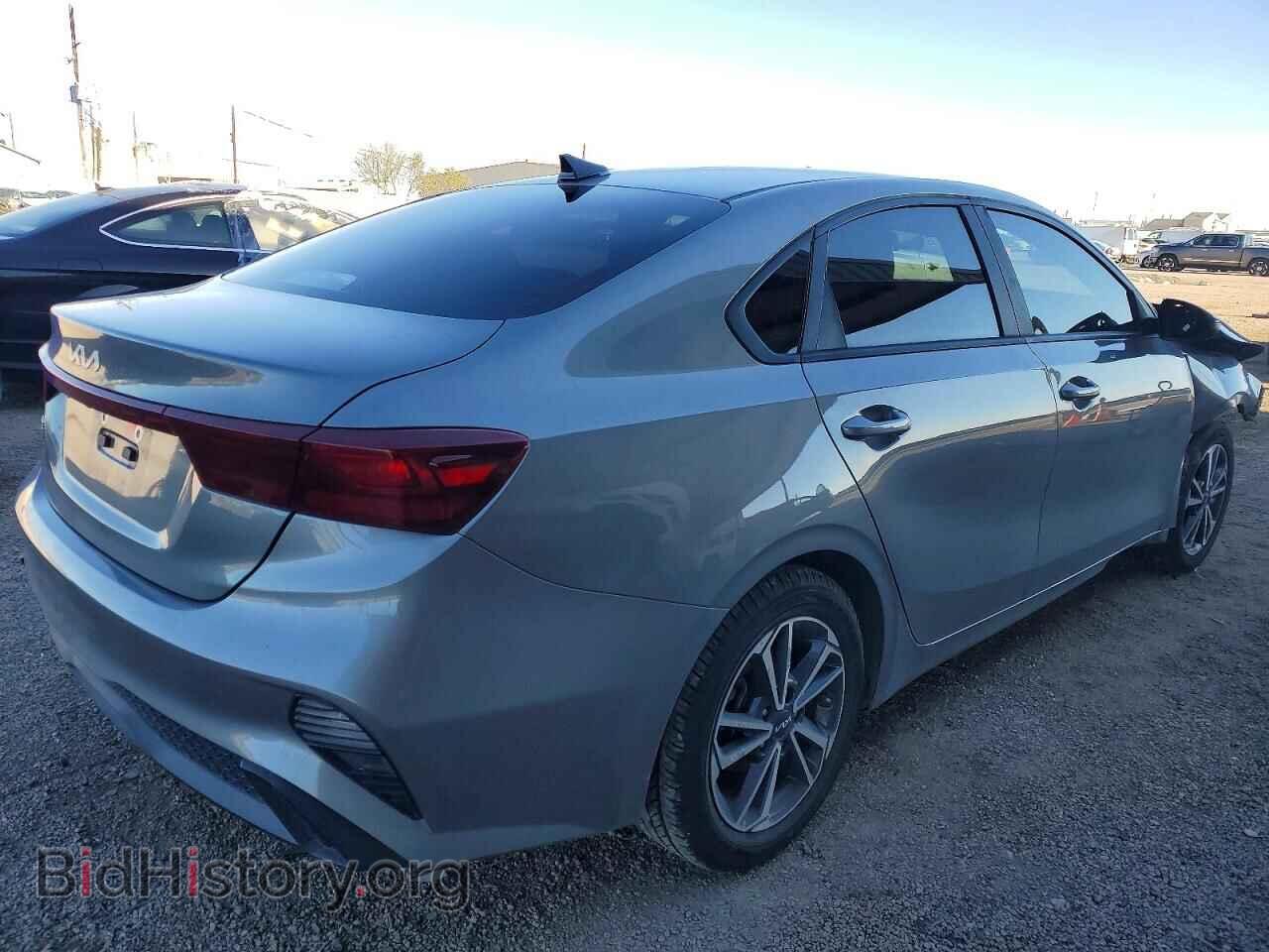2023 KIA FORTE - VIN: 3KPF24ADXPE512136 - Фото 3