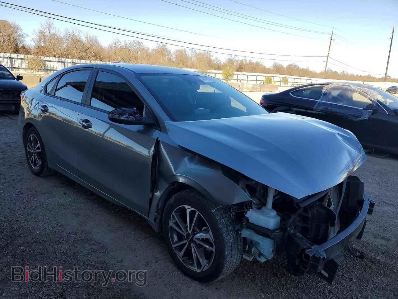 2023 KIA FORTE - VIN: 3KPF24ADXPE512136 - Фото 4