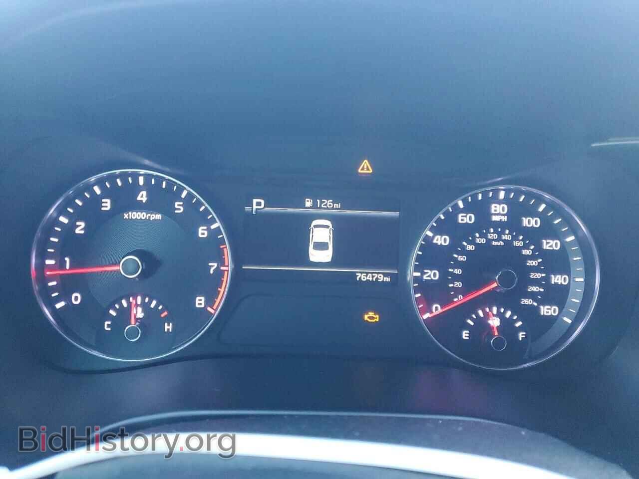2023 KIA FORTE - VIN: 3KPF24ADXPE512136 - Фото 9