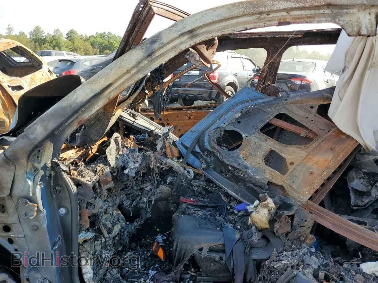 2019 SUBARU FORESTER - VIN: JF2SKAEC6KH420928 - Фото 7