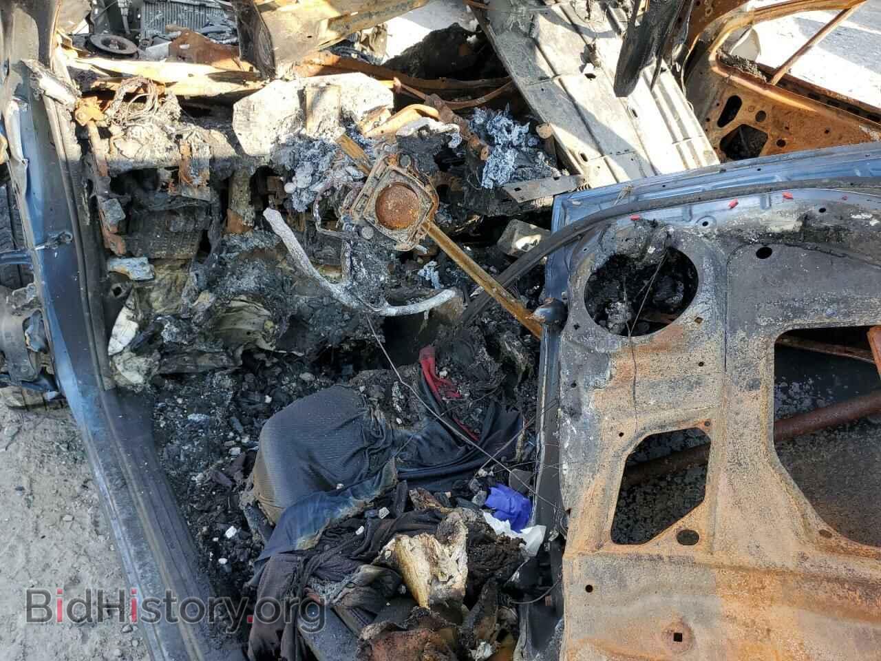2019 SUBARU FORESTER - VIN: JF2SKAEC6KH420928 - Фото 8