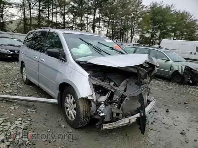 2010 HONDA All Models - VIN: 5FNRL3H43AB076919 - Фото 14