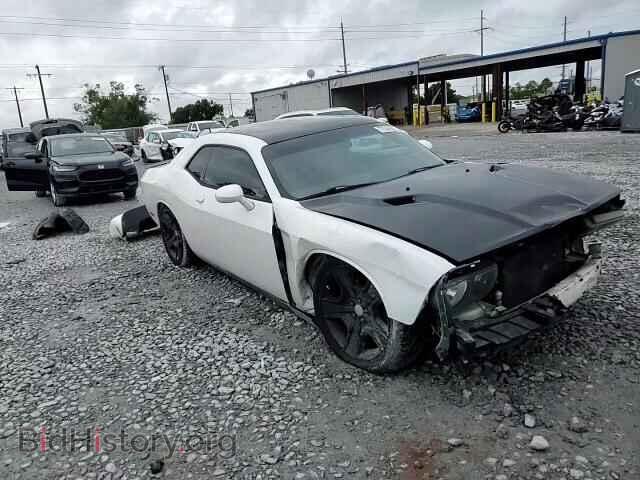 2012 DODGE CHALLENGER - VIN: 2C3CDYBTXCH168143 - Photo 14