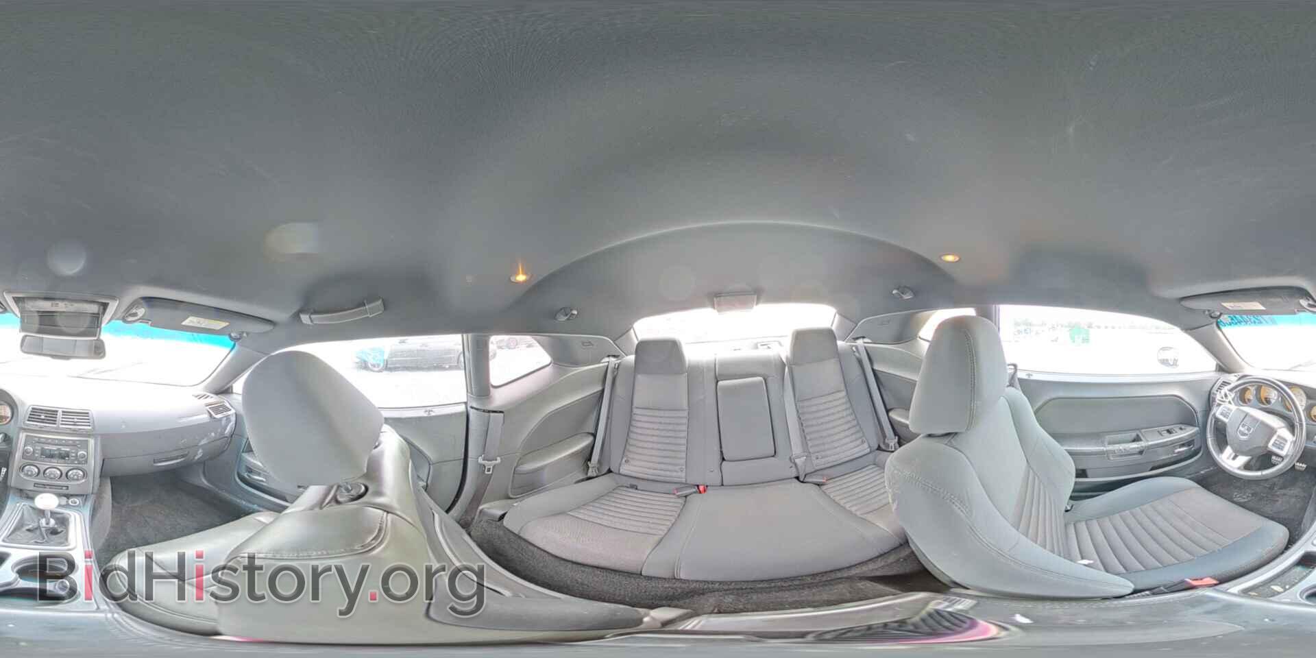 2012 DODGE CHALLENGER - VIN: 2C3CDYBTXCH168143 - Photo 15