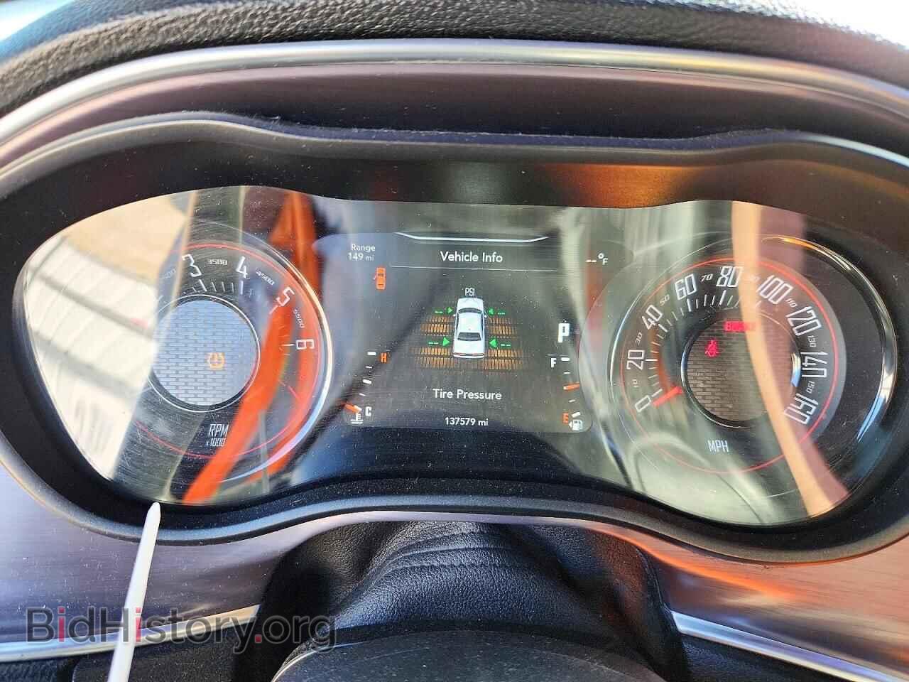 2018 DODGE CHALLENGER - VIN: 2C3CDZAG9JH251893 - Фото 9
