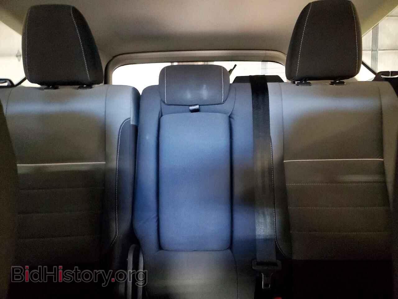 2013 FORD ESCAPE - VIN: 1FMCU9G97DUD91510 - Фото 10