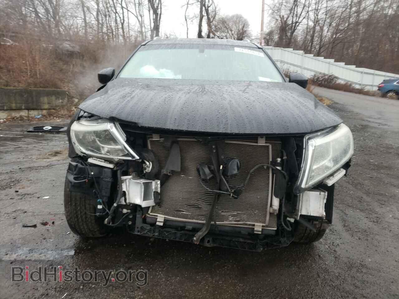 2014 NISSAN PATHFINDER - VIN: 5N1AR2MMXEC723018 - Фото 5