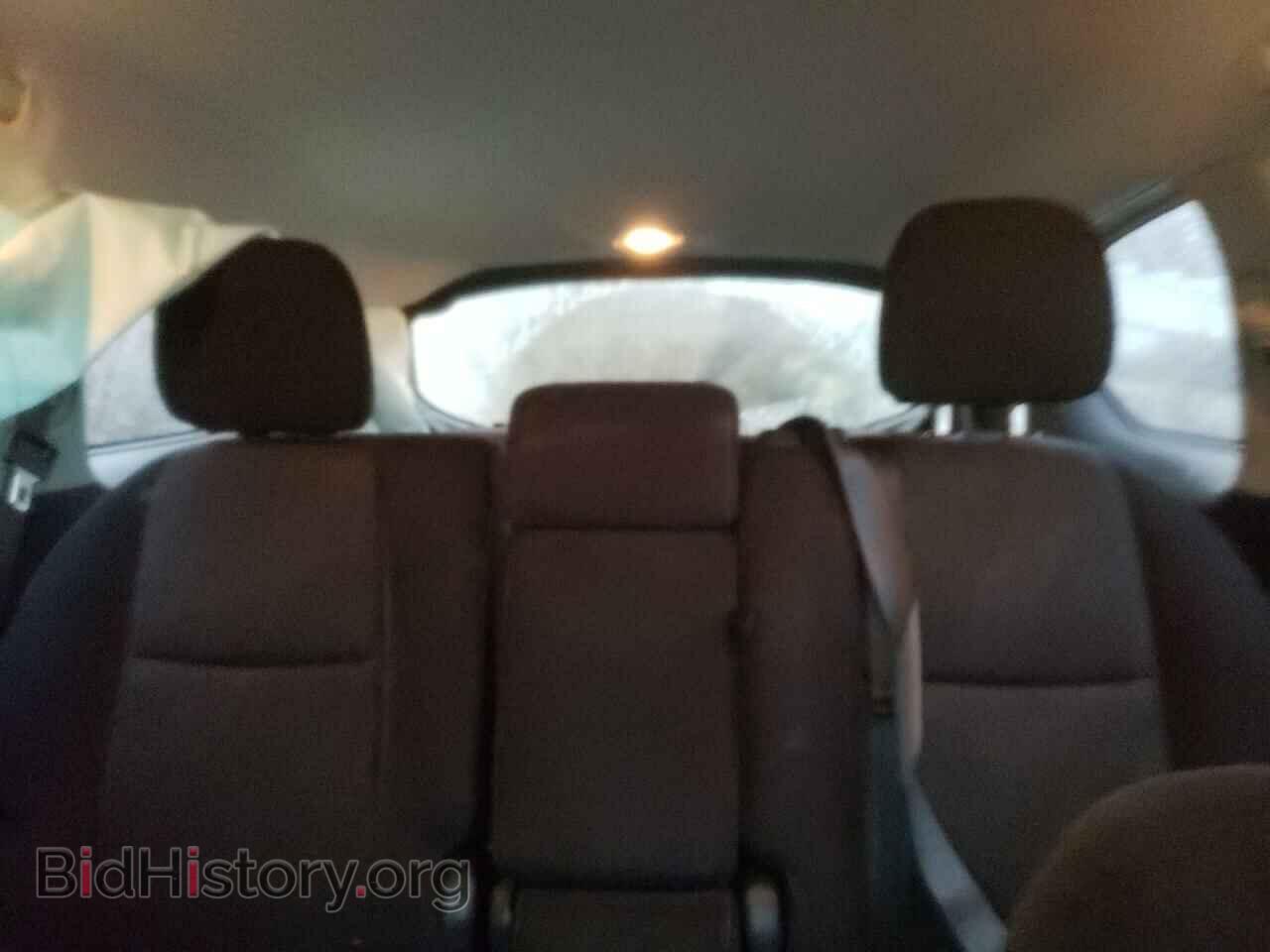 2014 NISSAN PATHFINDER - VIN: 5N1AR2MMXEC723018 - Фото 10