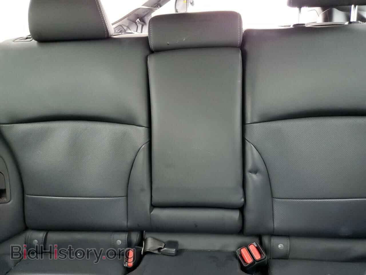 2017 SUBARU OUTBACK - VIN: 4S4BSENC7H3285997 - Фото 10