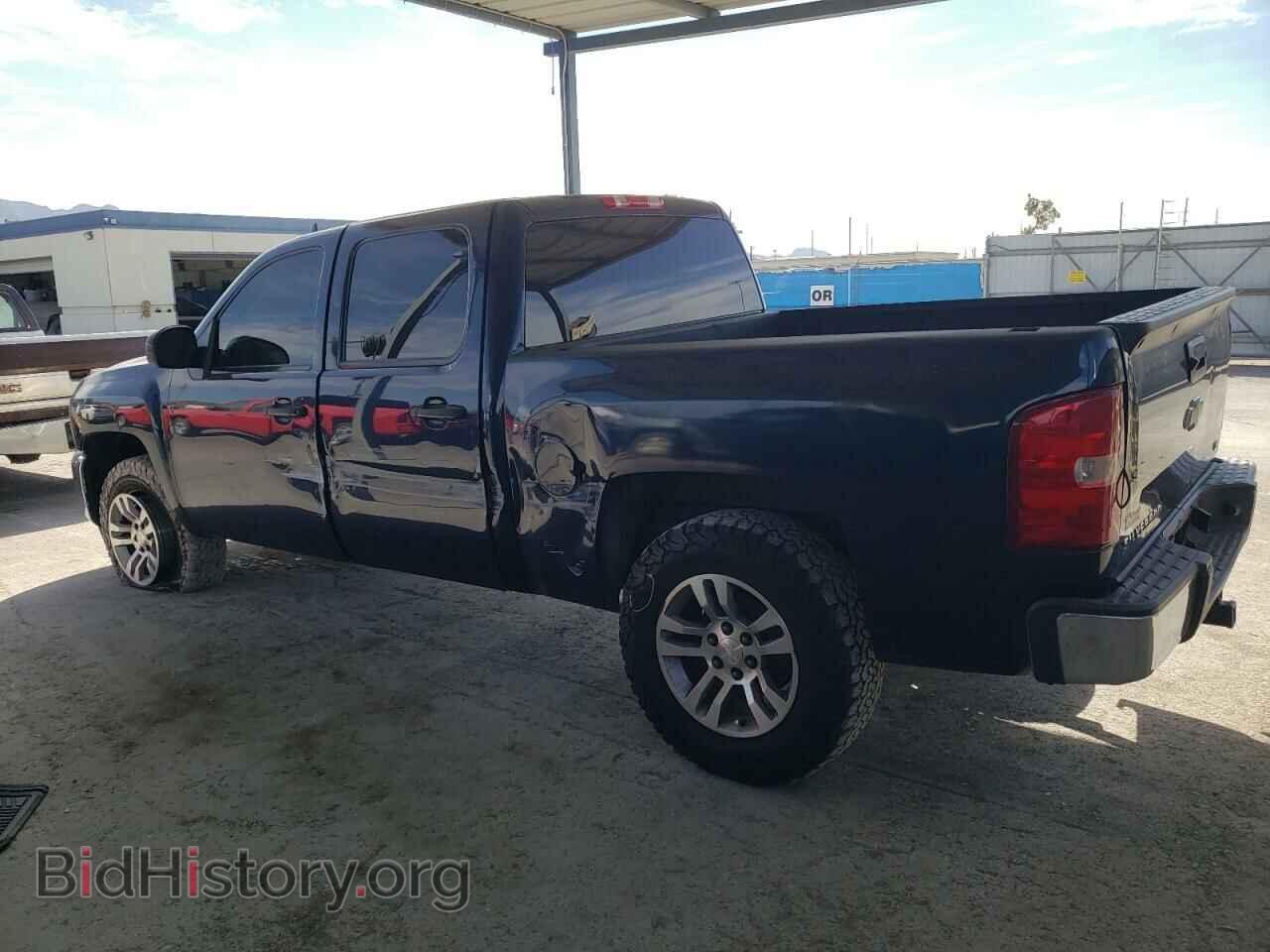 2012 CHEVROLET ALL Models - VIN: 3GCPKREA9CG176186 - Фото 2